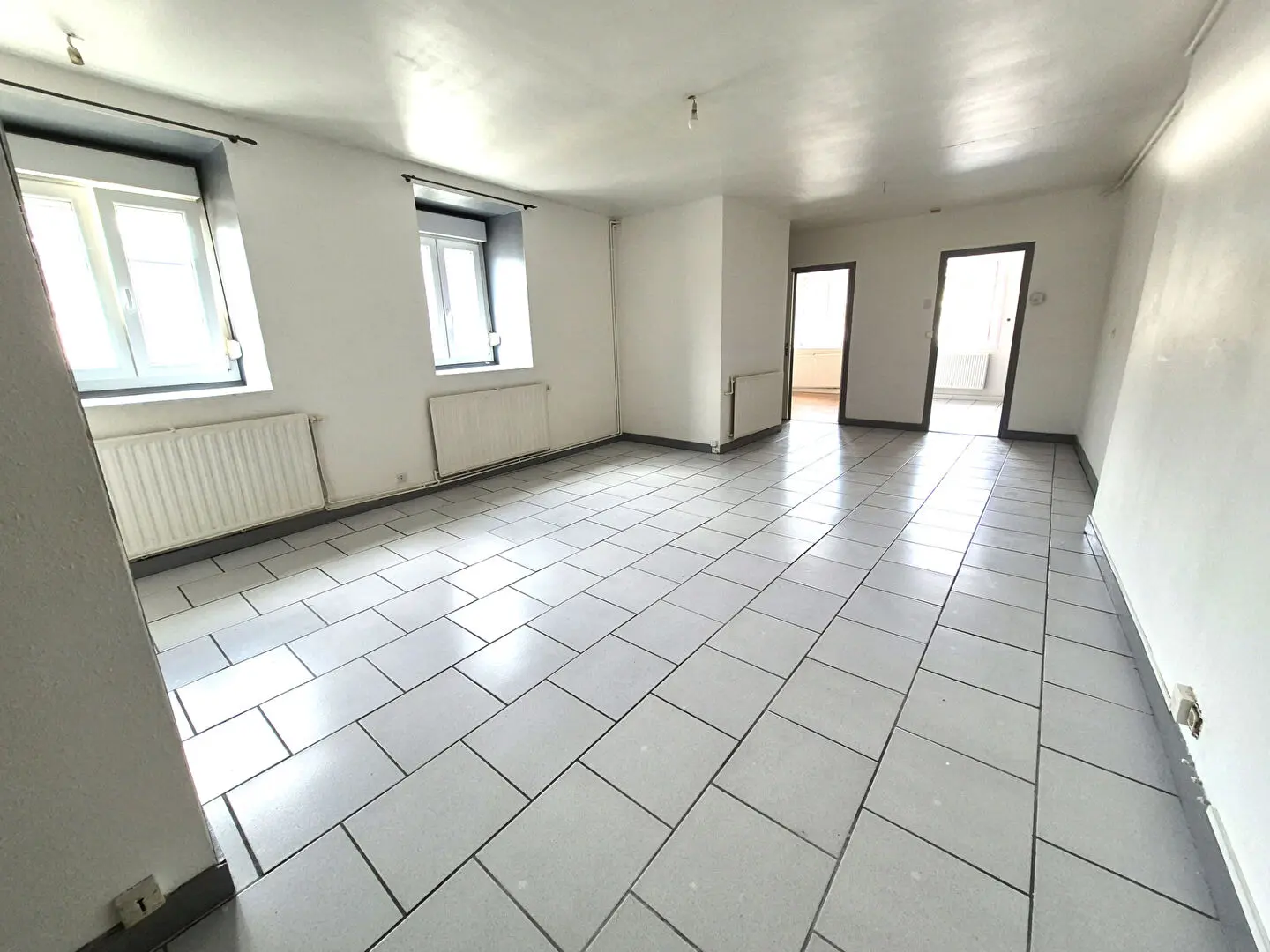 Photo 3 Appartement 2 pièces 53m²