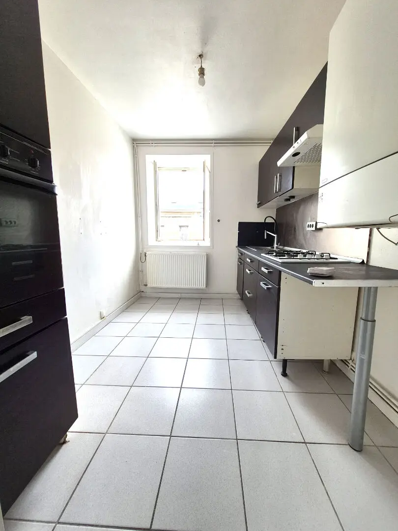 Photo 6 Appartement 2 pièces 53m²