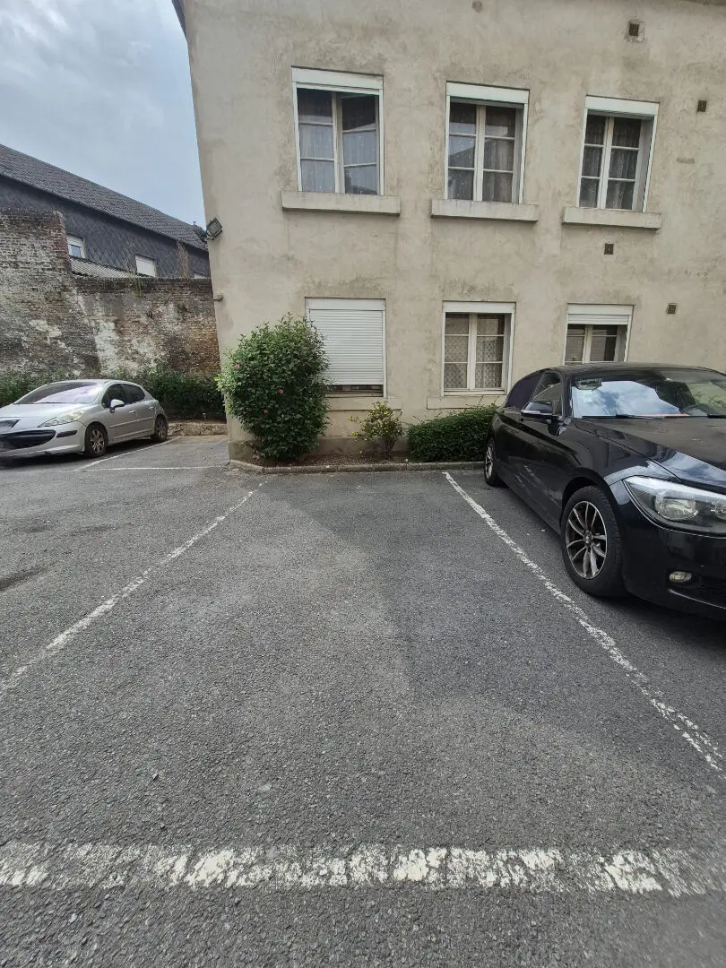 Photo 9 Appartement 2 pièces 53m²