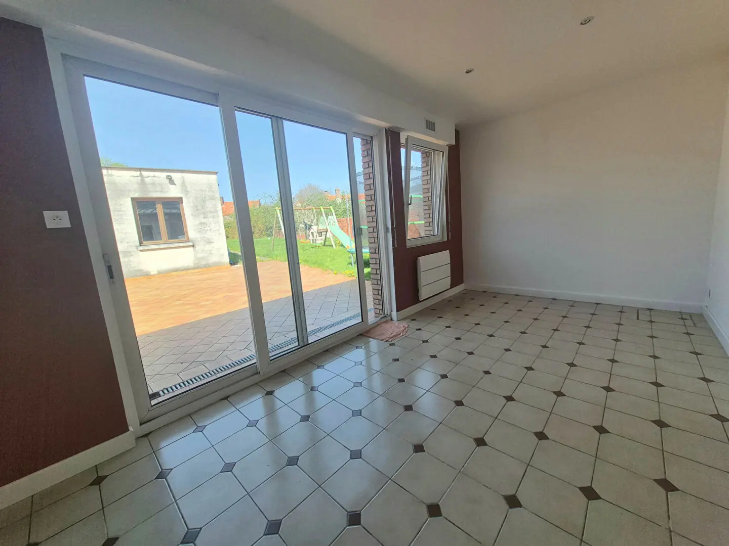 Photo 3 Maison 6 pièces 124m²