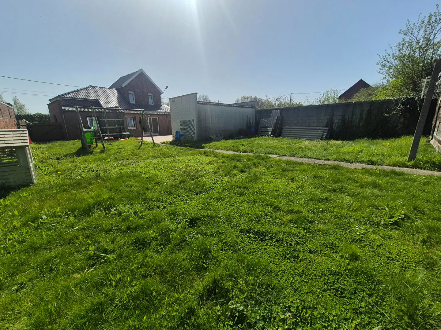 Photo 8 Maison 6 pièces 124m²