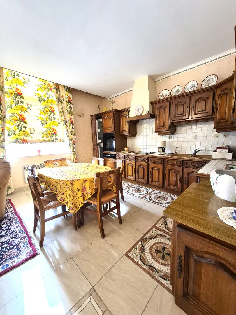 Photo 6 Appartement 3 pièces 75m²