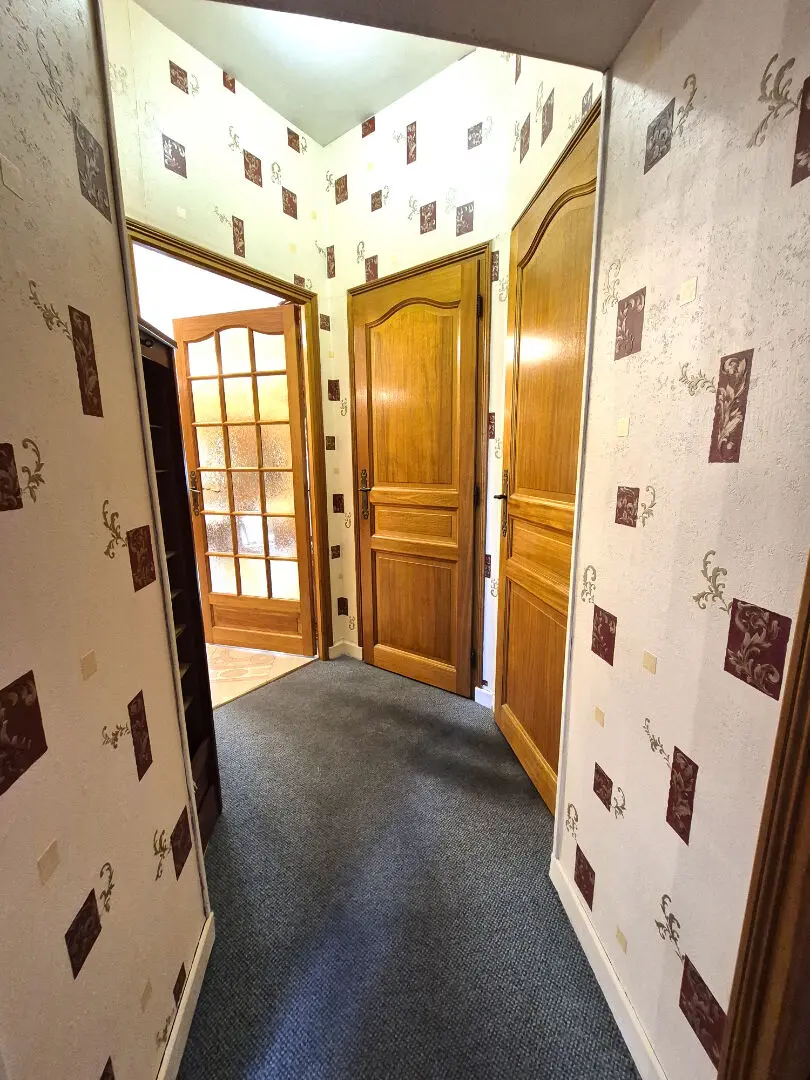 Photo 8 Appartement 3 pièces 75m²