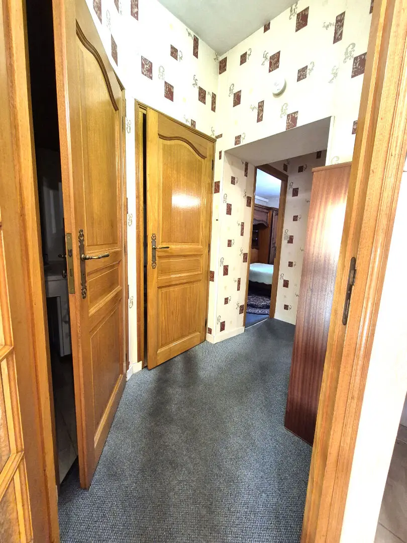 Photo 12 Appartement 3 pièces 75m²