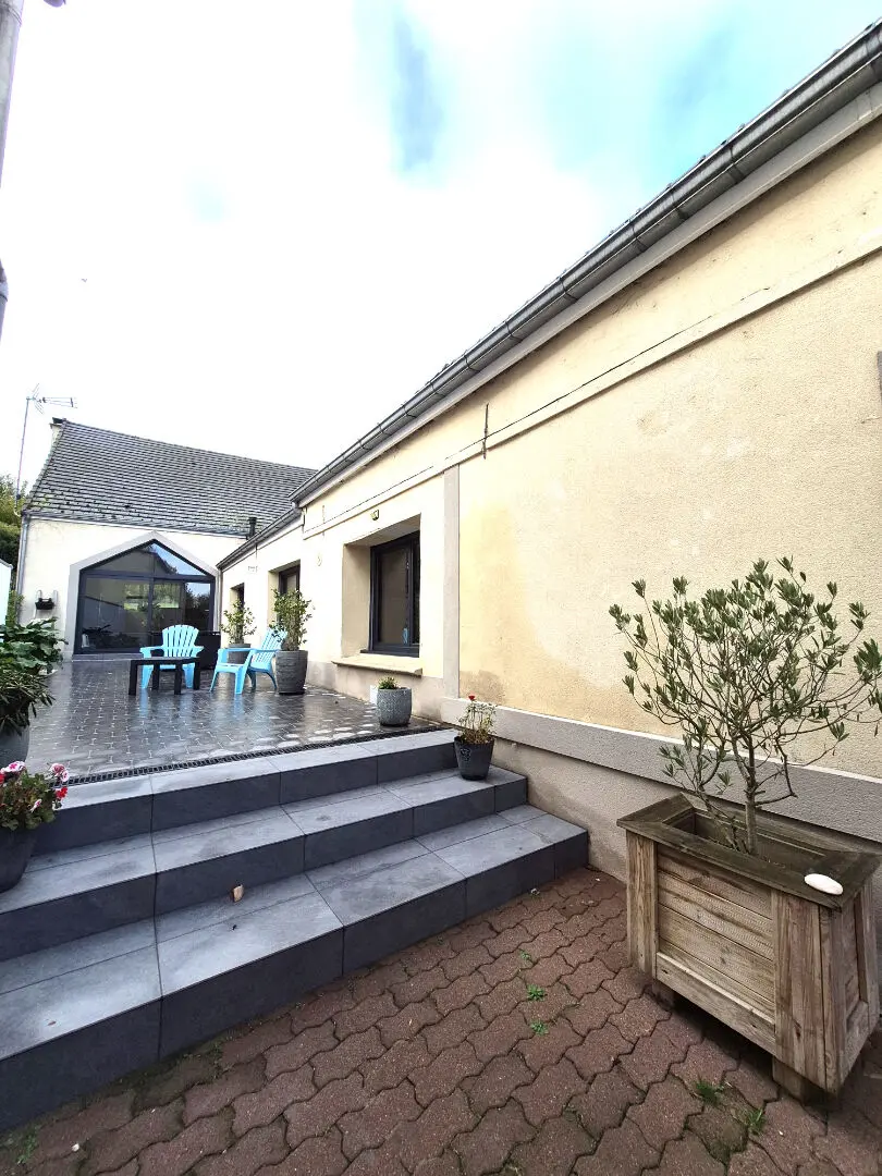 Photo 18 Maison 6 pièces 255m²