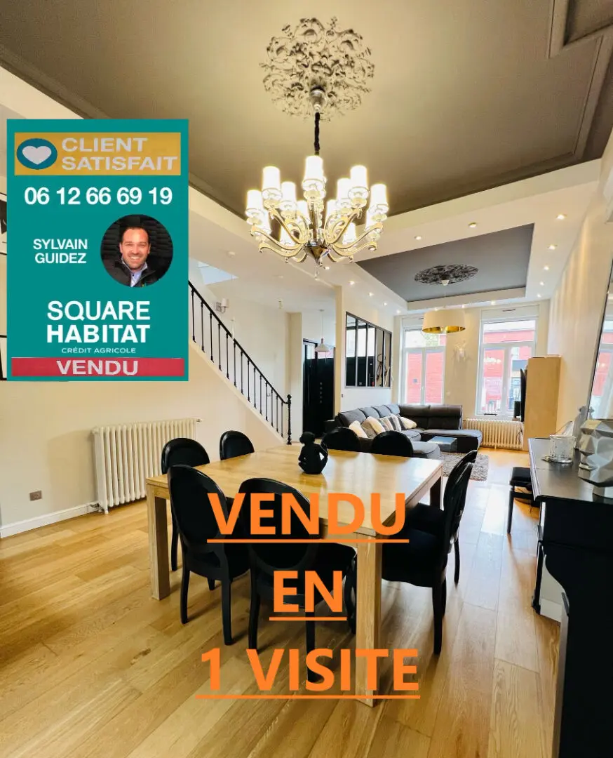 Photo 1 Maison 175m²