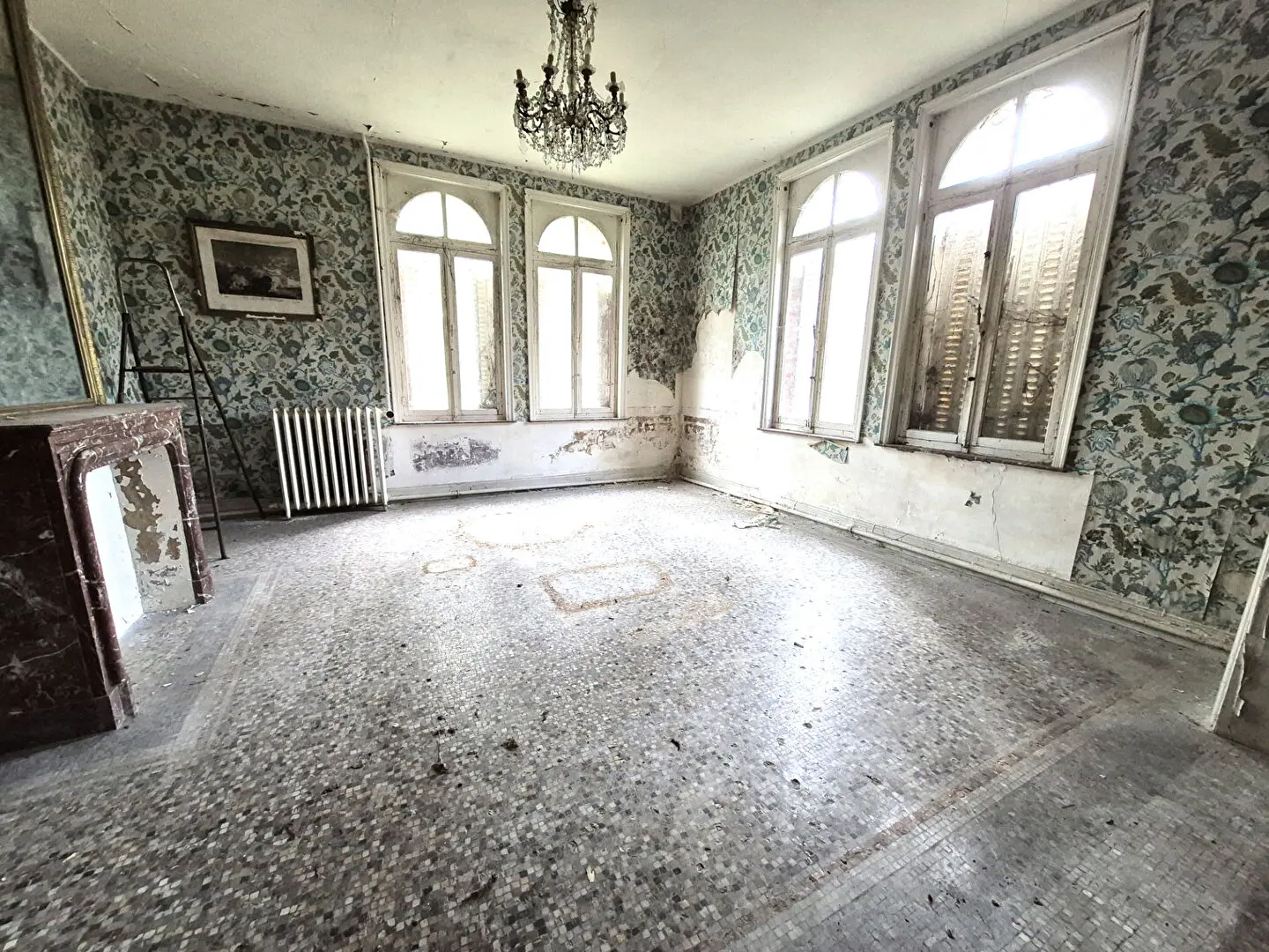 Photo 4 Maison 6 pièces 185m²