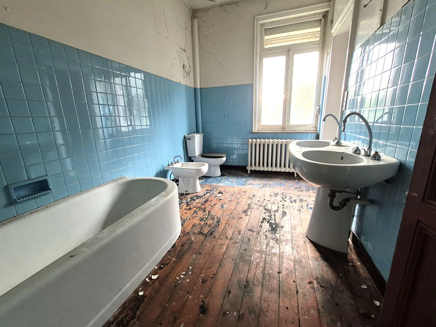 Photo 8 Maison 6 pièces 185m²