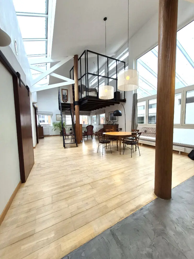 Photo 5 Immeuble 880m²