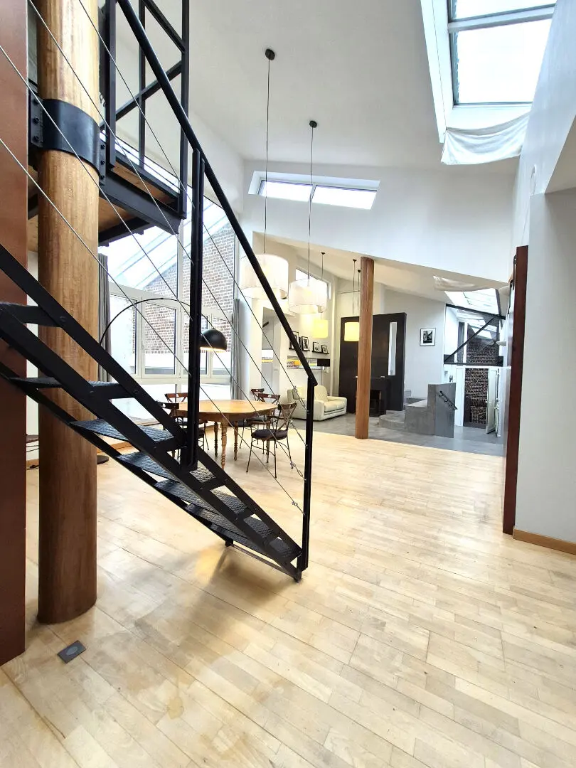 Photo 6 Immeuble 880m²