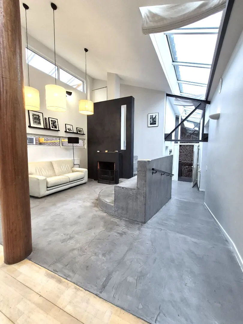 Photo 7 Immeuble 880m²