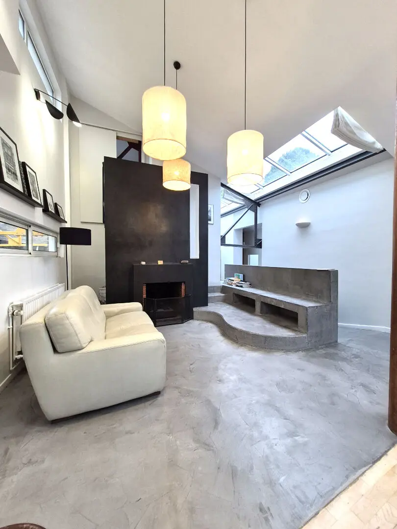 Photo 8 Immeuble 880m²