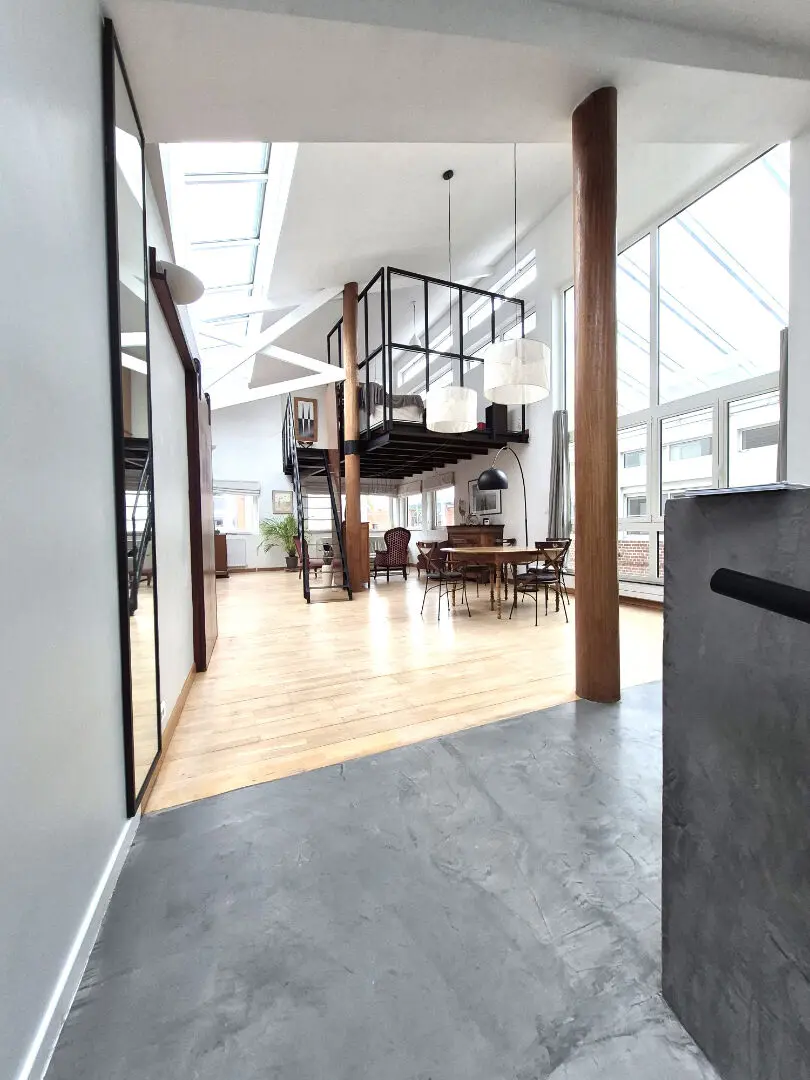 Photo 9 Immeuble 880m²