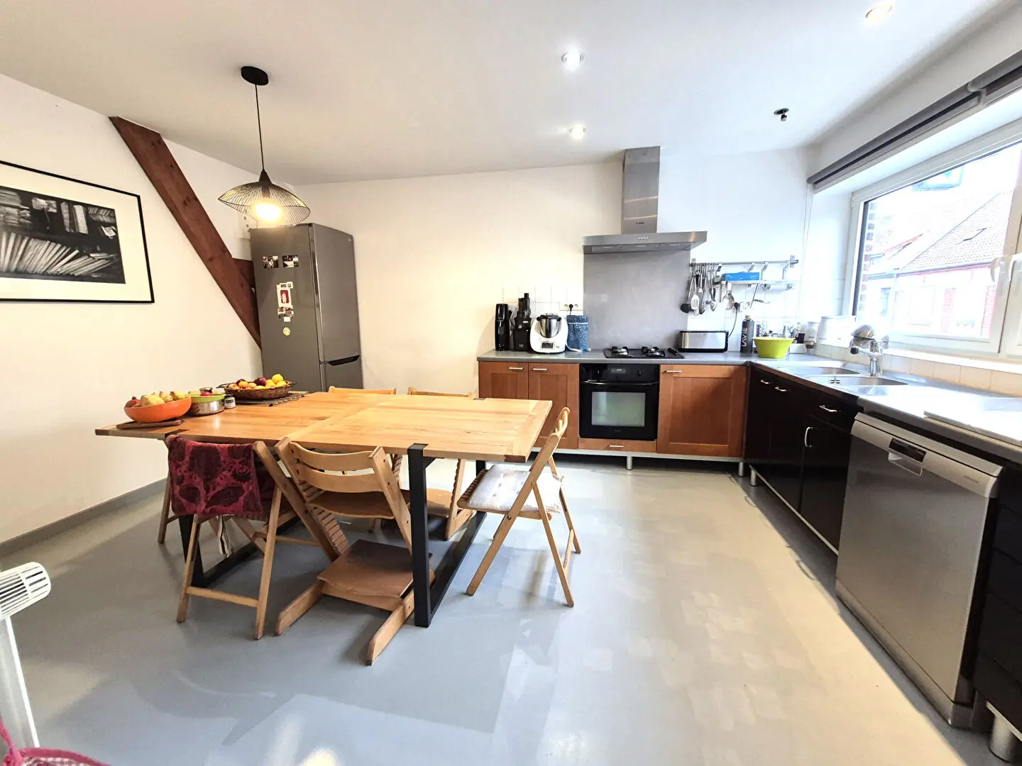 Photo 10 Immeuble 880m²