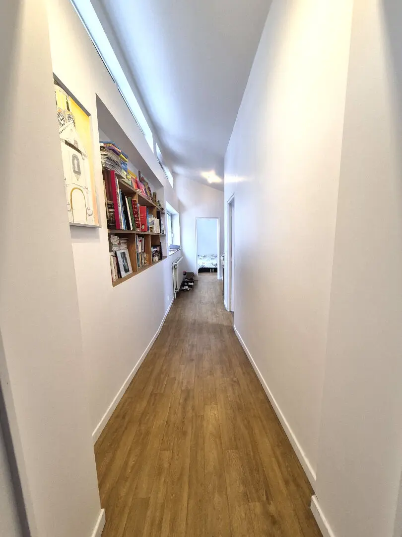 Photo 12 Immeuble 880m²