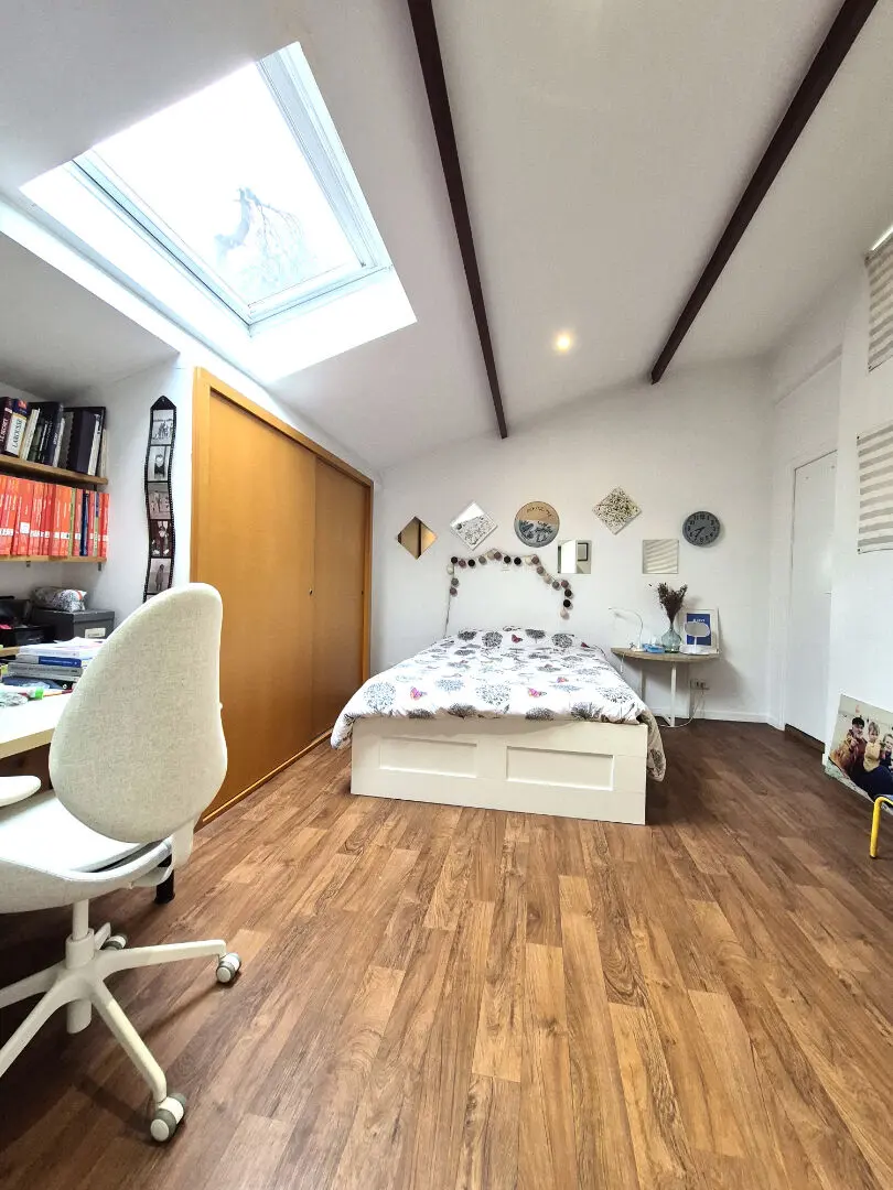 Photo 13 Immeuble 880m²