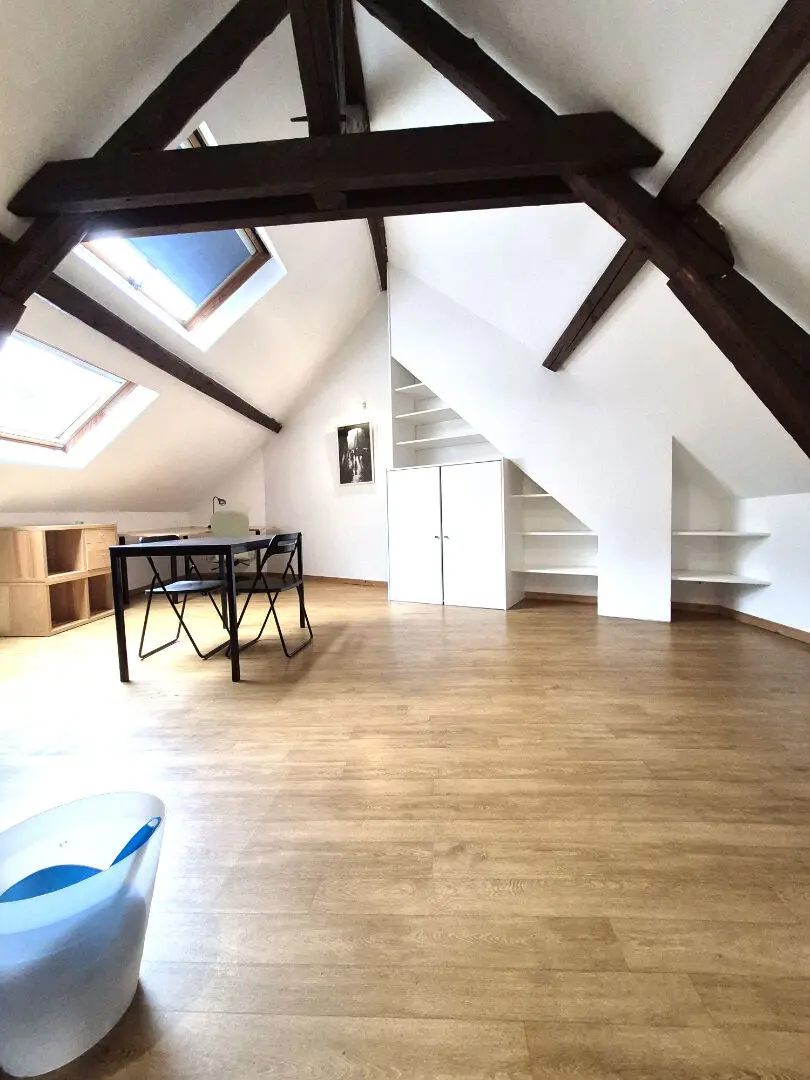 Photo 15 Immeuble 880m²