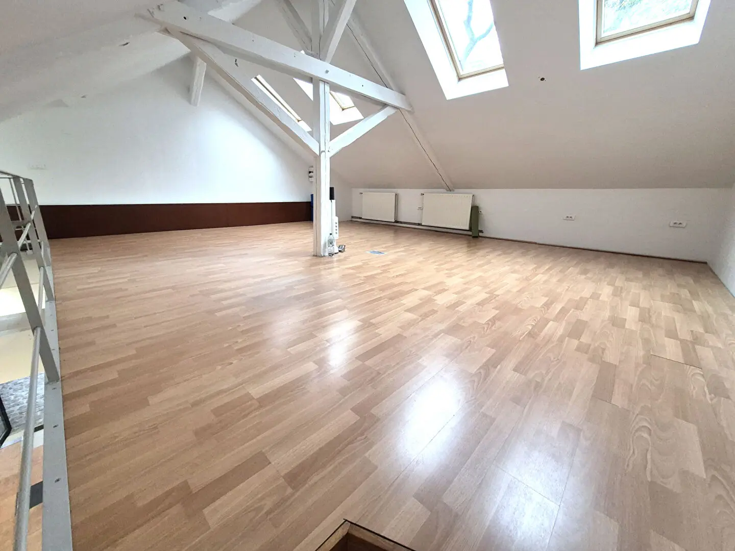Photo 17 Immeuble 880m²