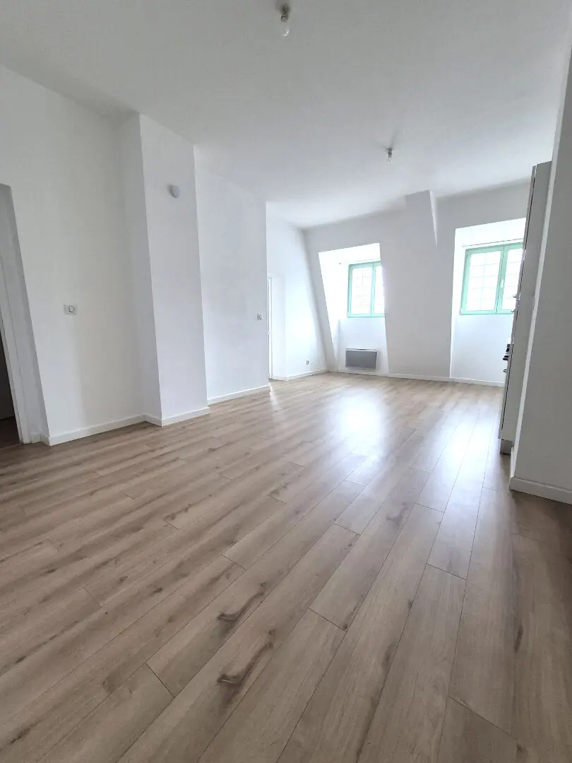Photo 2 Appartement 3 pièces 60m²