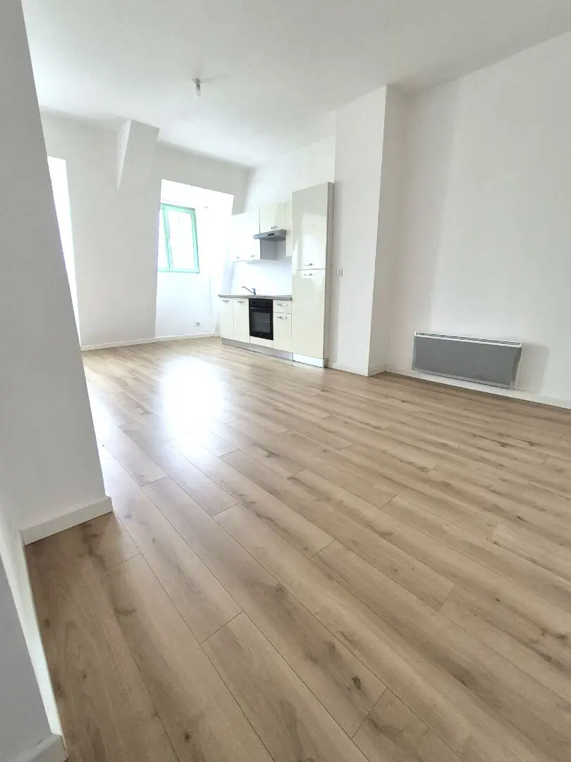 Photo 3 Appartement 3 pièces 60m²