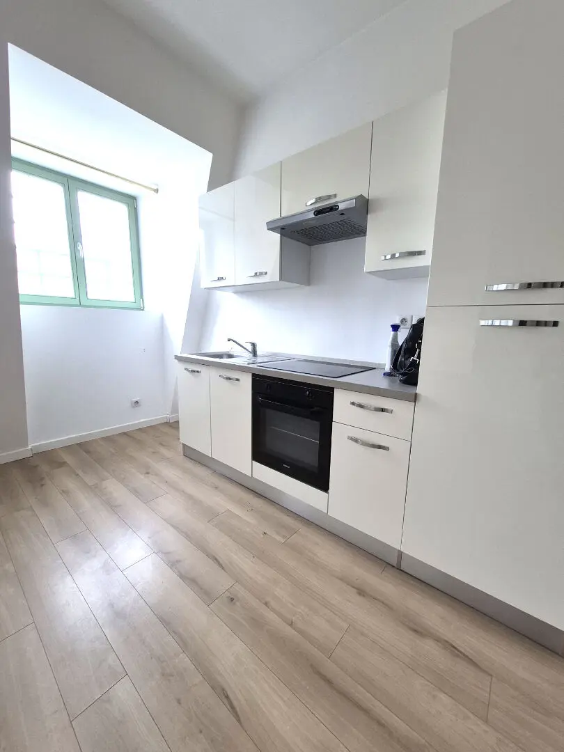 Photo 4 Appartement 3 pièces 60m²