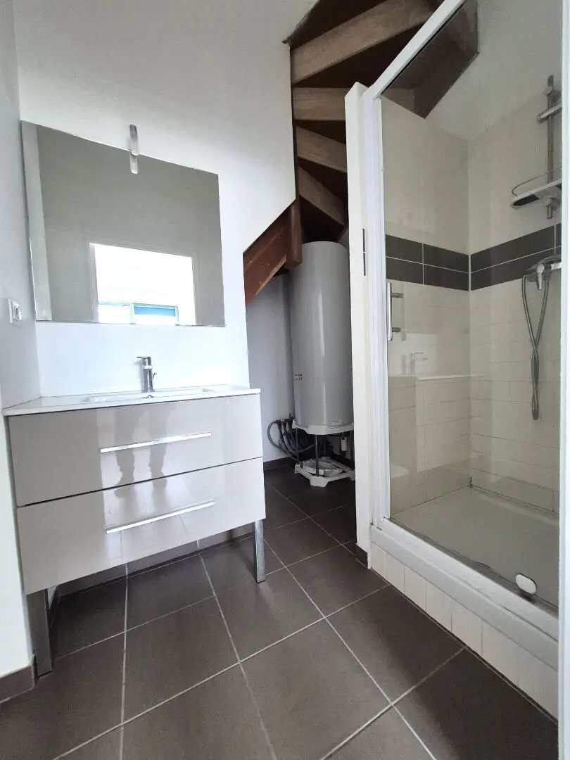 Photo 6 Appartement 3 pièces 60m²
