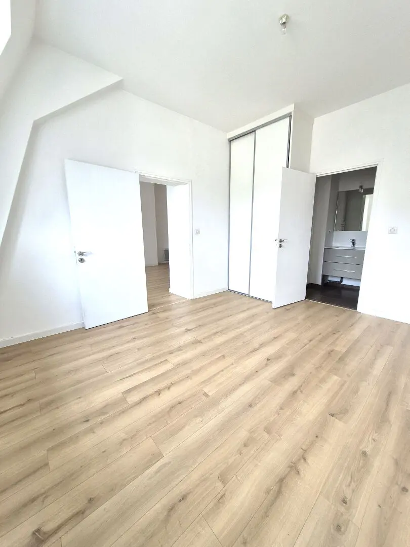 Photo 7 Appartement 3 pièces 60m²