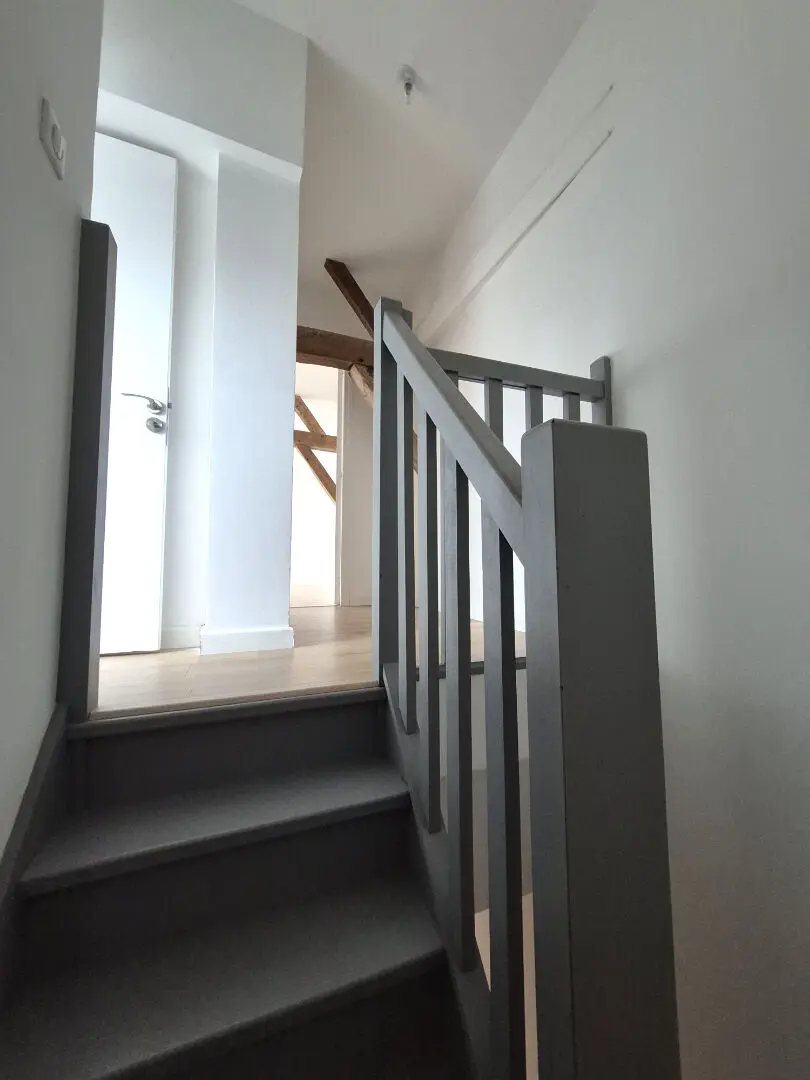 Photo 9 Appartement 3 pièces 60m²