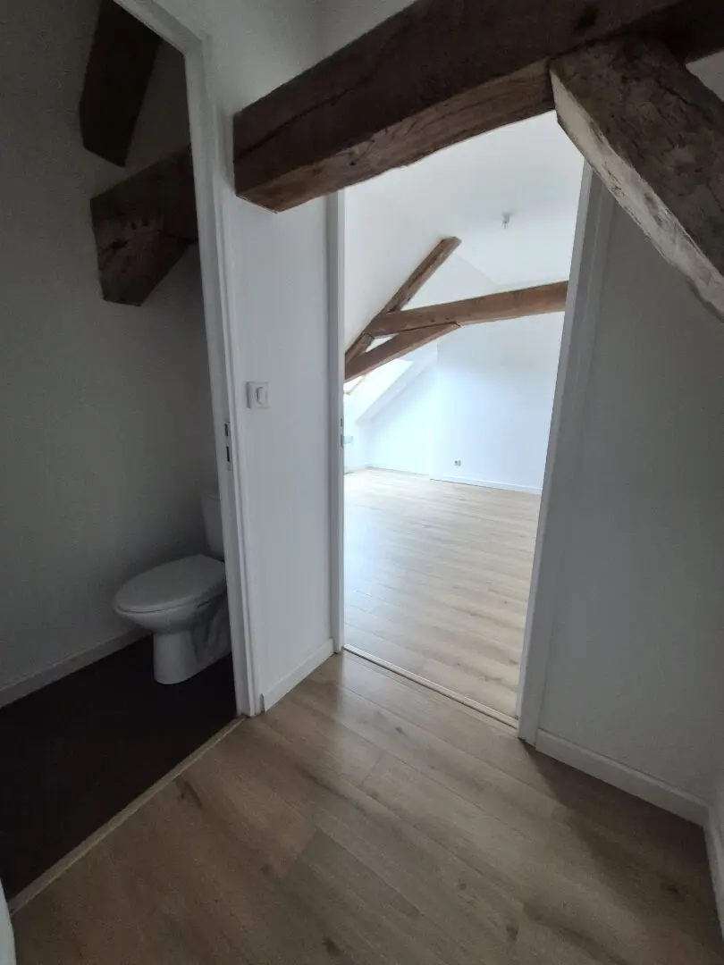 Photo 10 Appartement 3 pièces 60m²