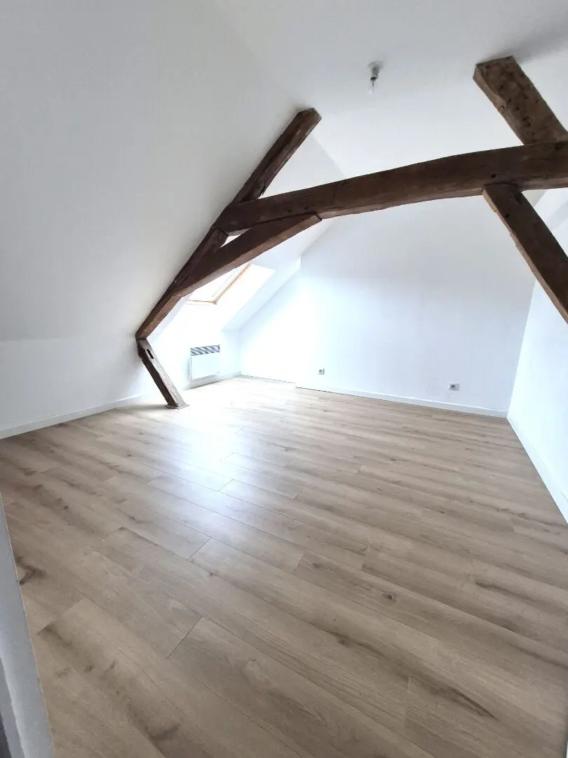 Photo 11 Appartement 3 pièces 60m²