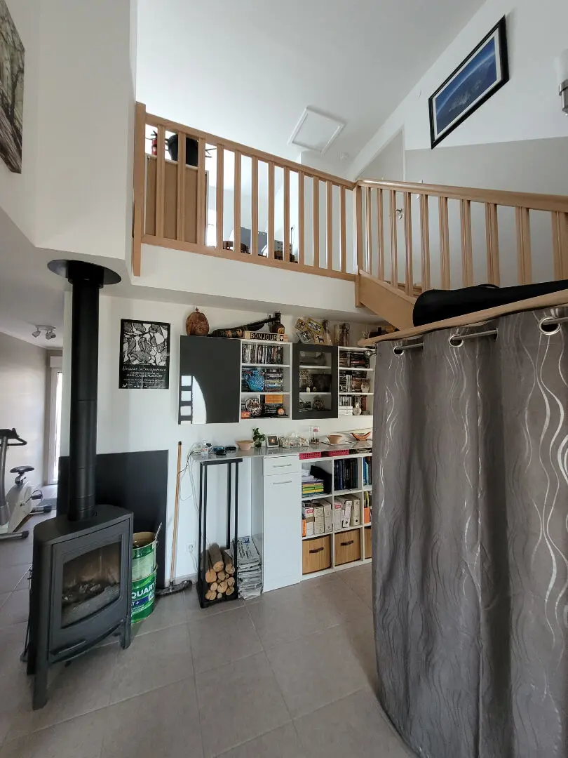 Photo 2 Maison 6 pièces 190m²