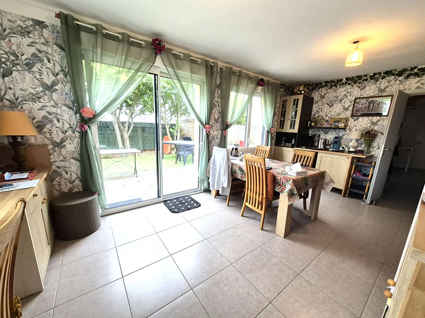 Photo 6 Maison 6 pièces 190m²
