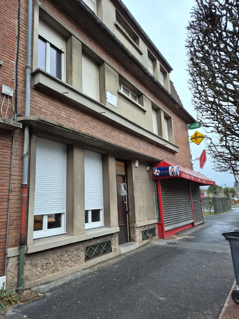Photo 1 Maison 5 pièces 107m²