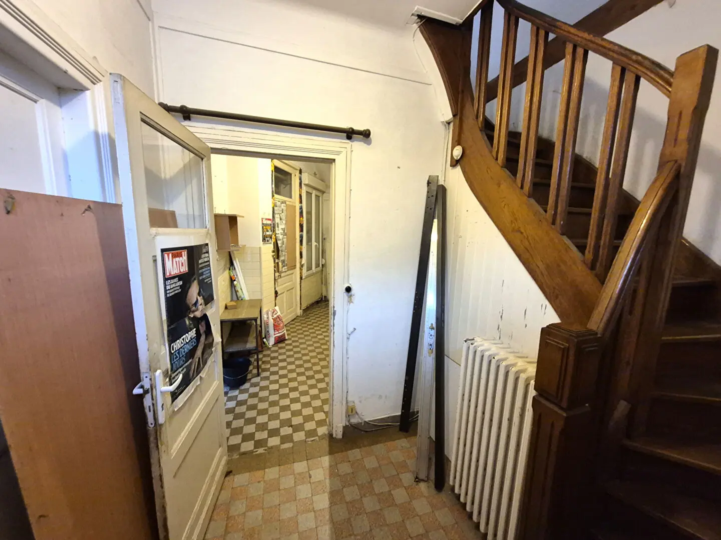 Photo 2 Maison 5 pièces 107m²
