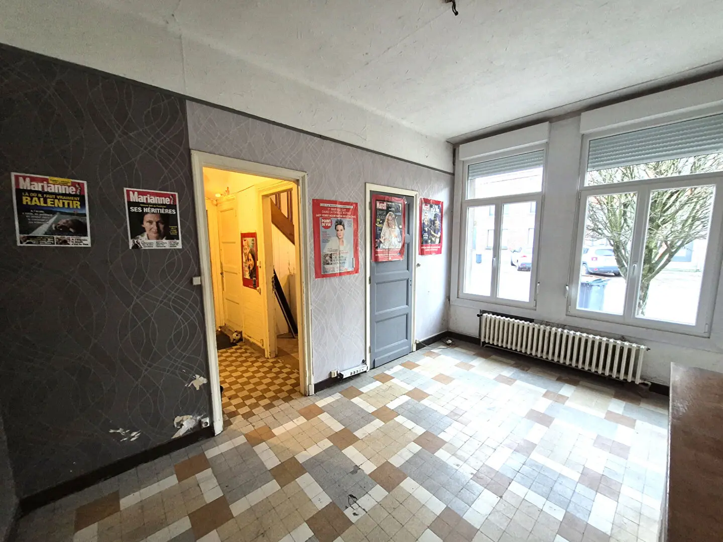 Photo 5 Maison 5 pièces 107m²