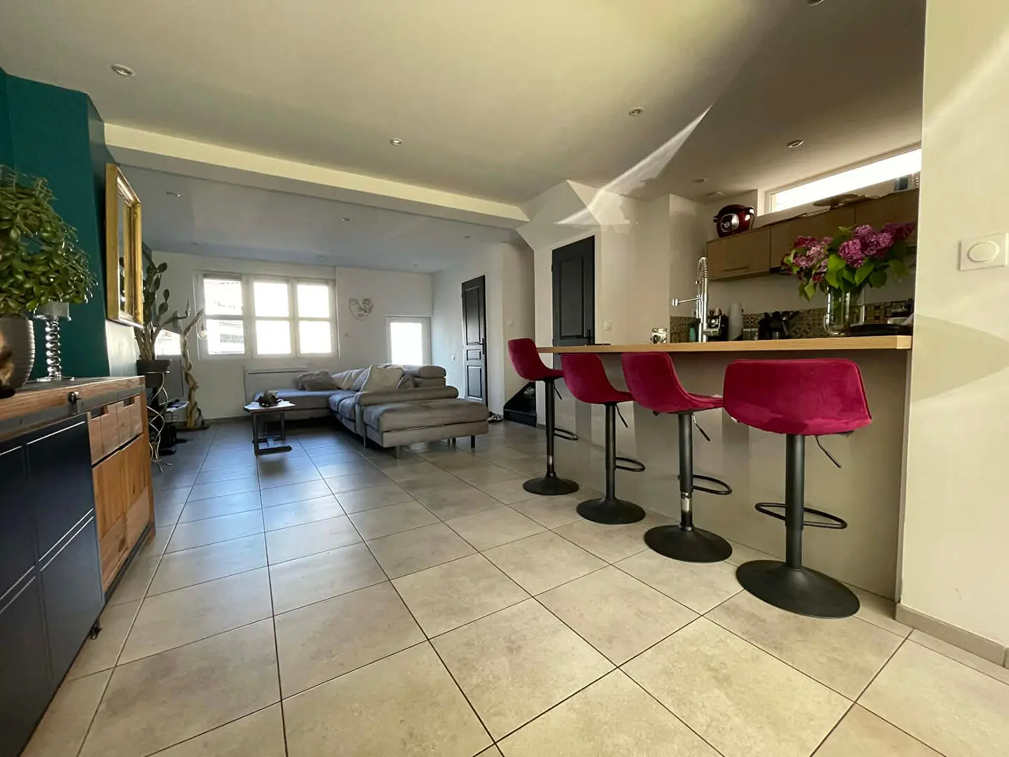 Photo 3 Maison 6 pièces 83m²
