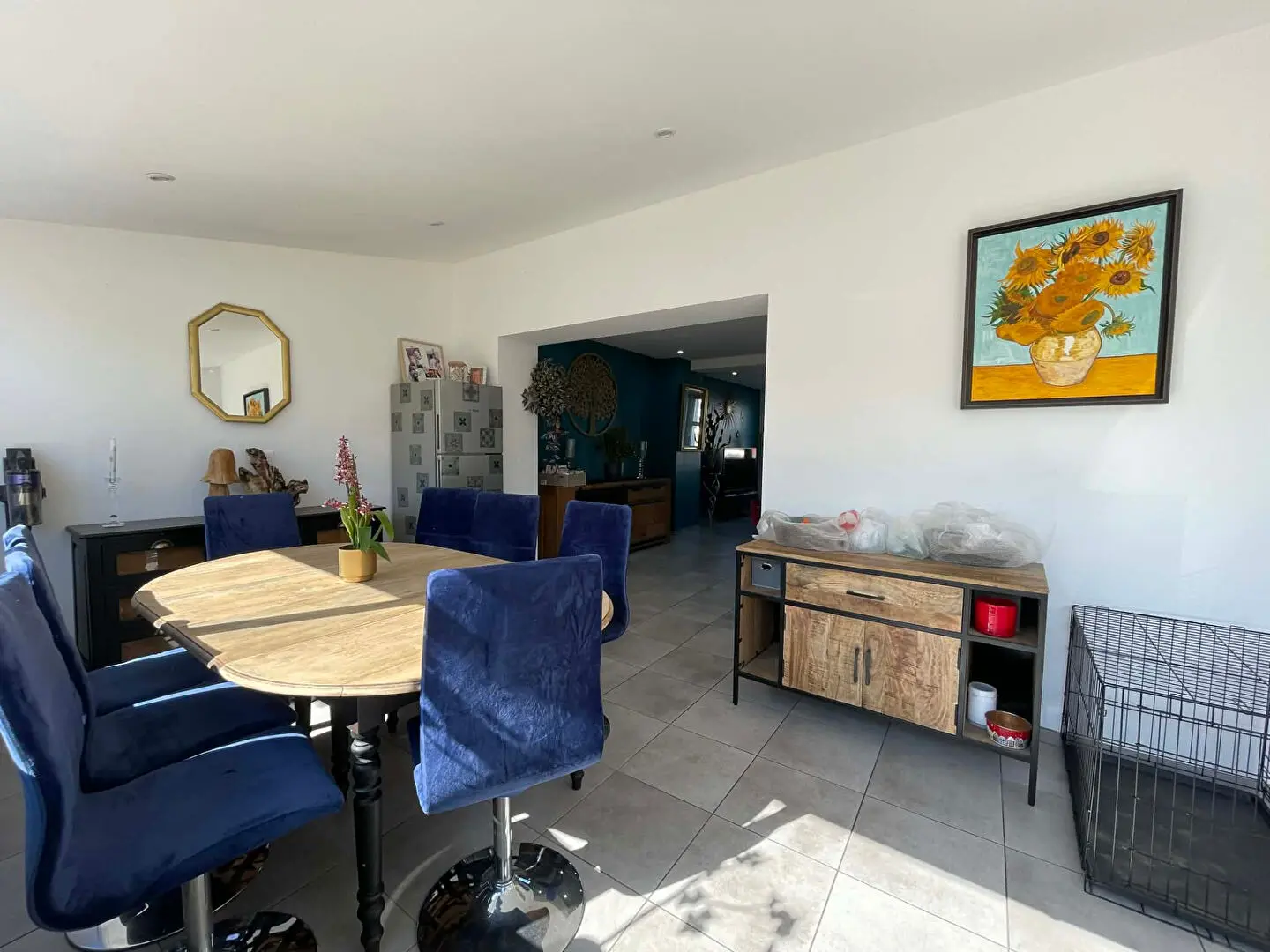 Photo 4 Maison 6 pièces 83m²