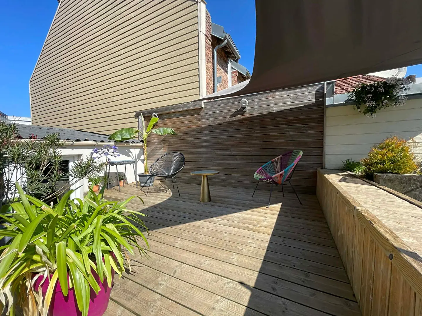 Photo 7 Maison 6 pièces 83m²