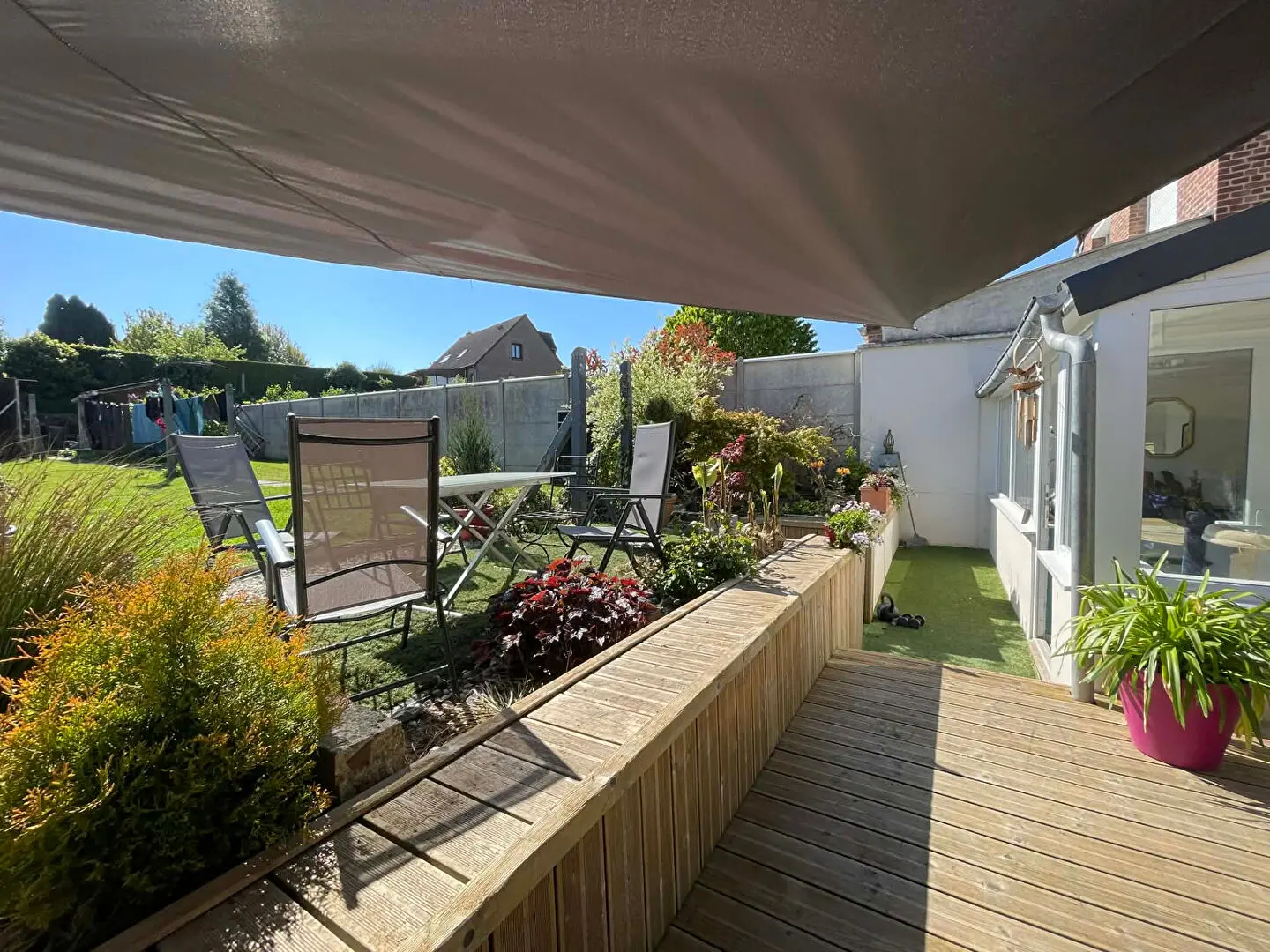 Photo 8 Maison 6 pièces 83m²