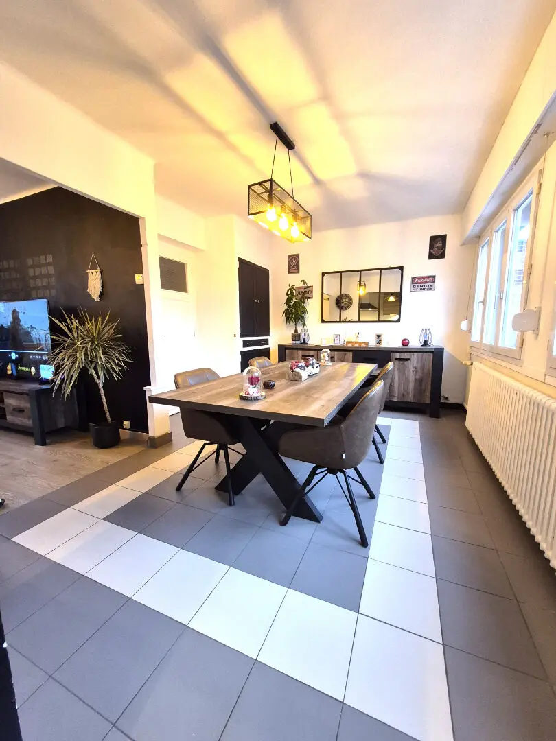 Photo 1 maison Cambrai