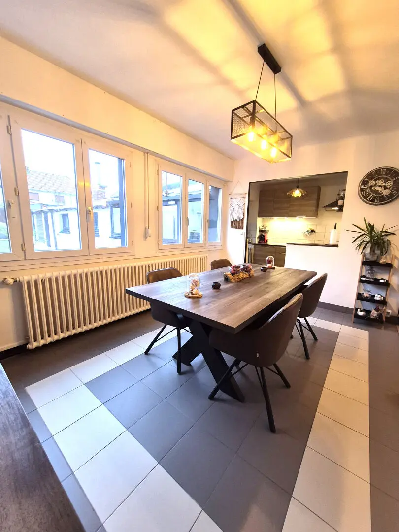 Photo 2 maison Cambrai