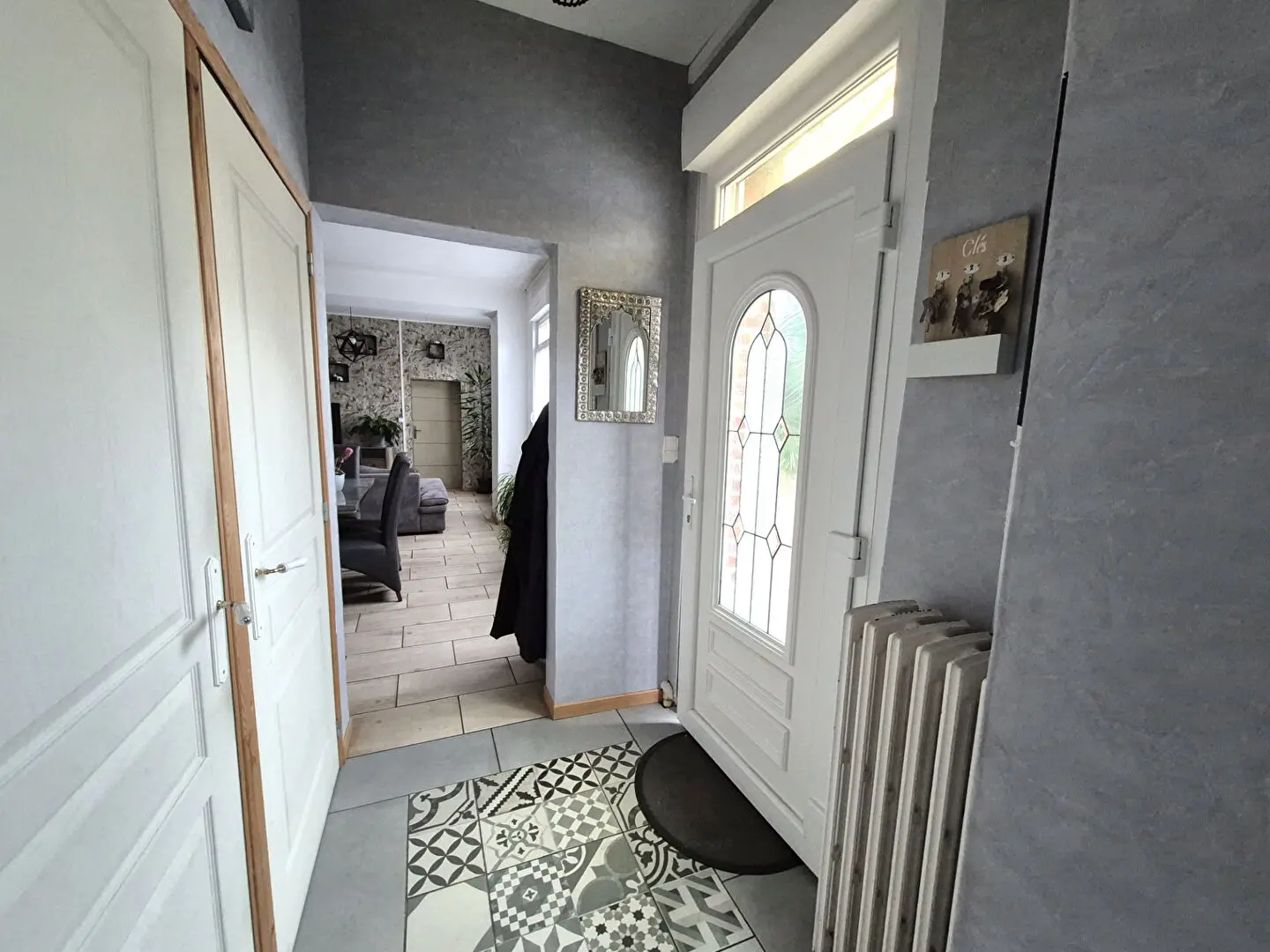 Photo 4 Maison 8 pièces 157m²