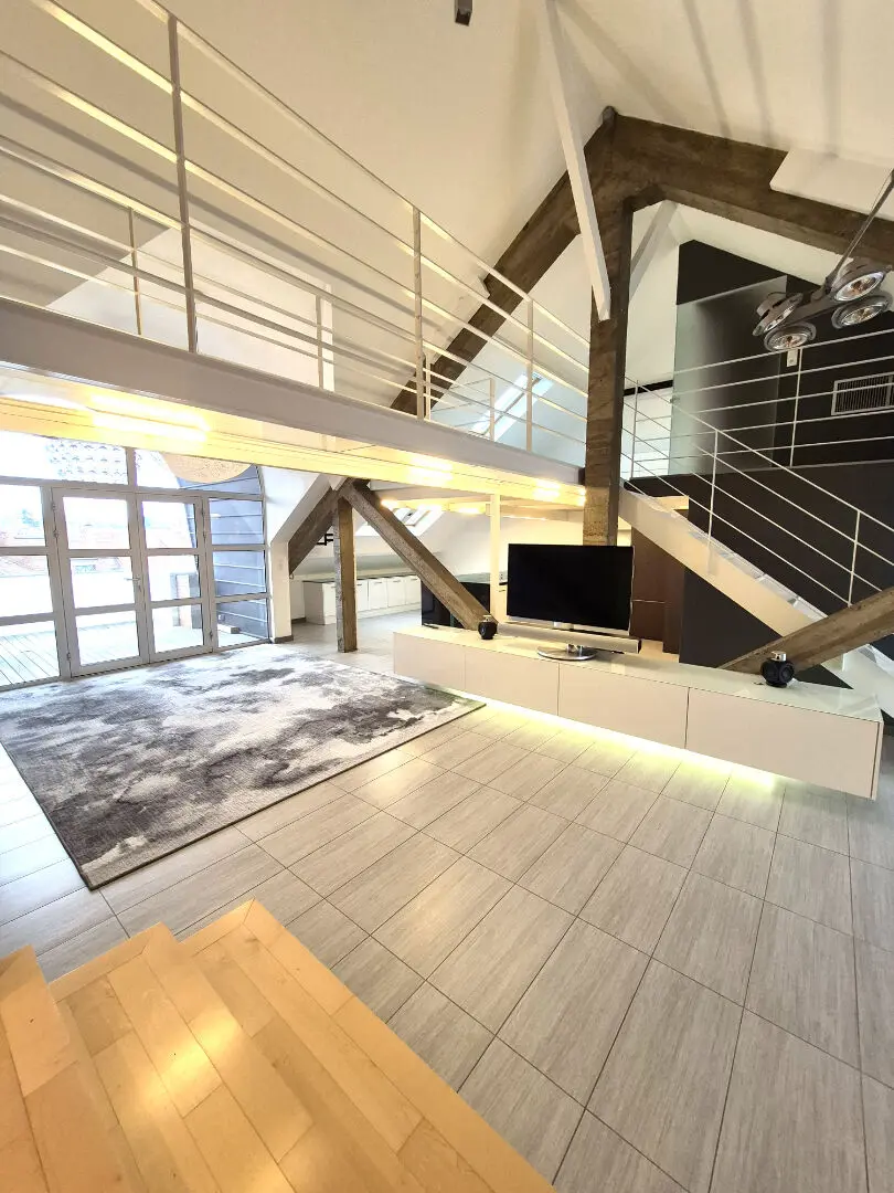 Photo 5 Appartement 6 pièces 132m²