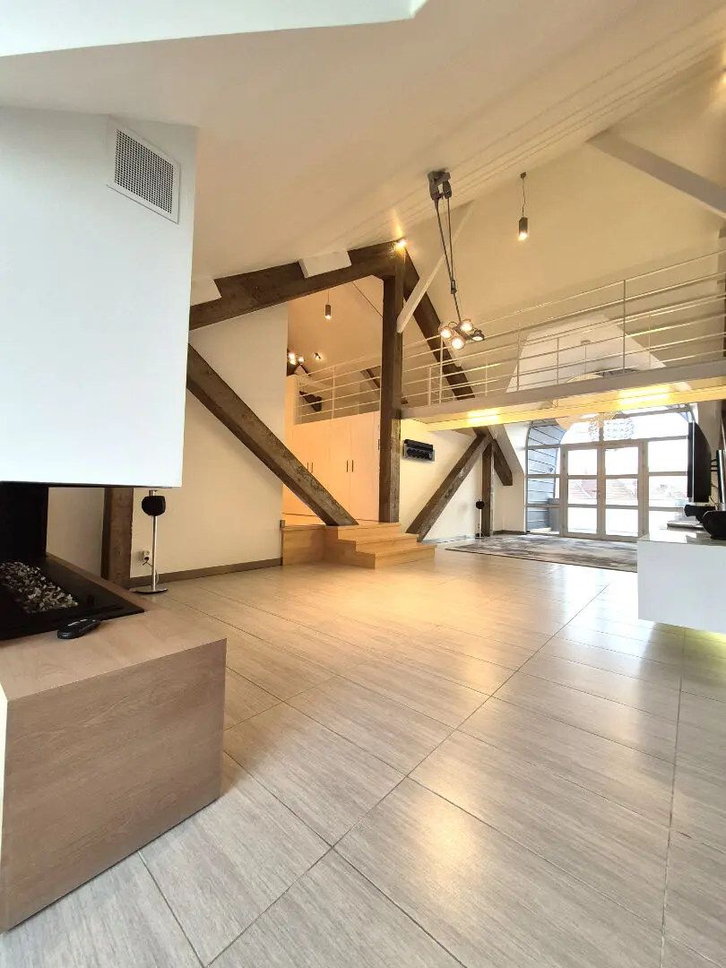 Photo 6 Appartement 6 pièces 132m²