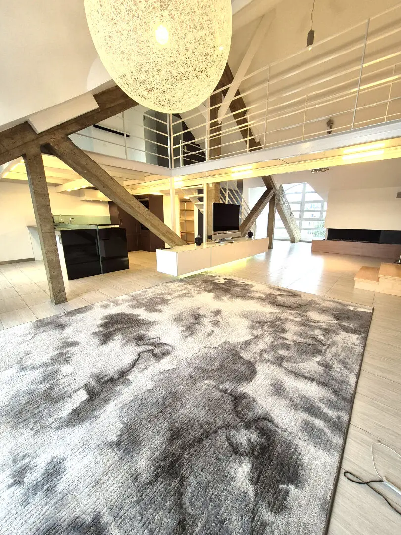 Photo 7 Appartement 6 pièces 132m²