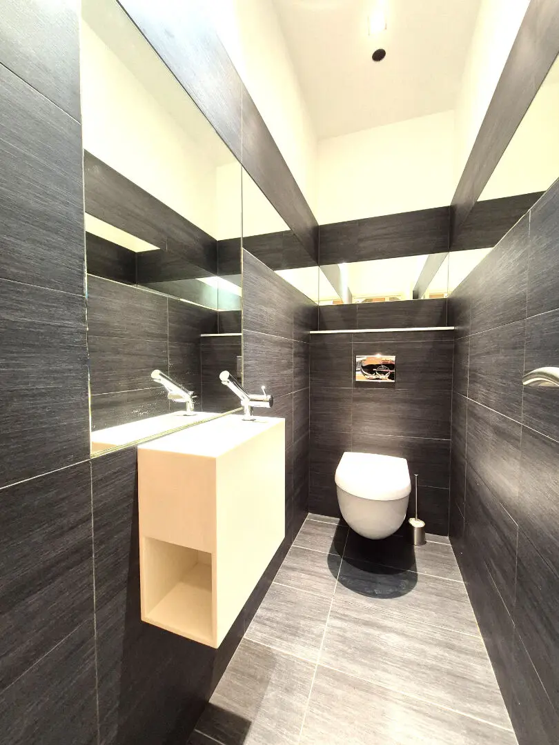 Photo 16 Appartement 6 pièces 132m²