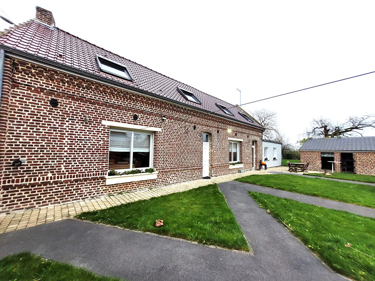 Photo 7 Maison 6 pièces 133m²
