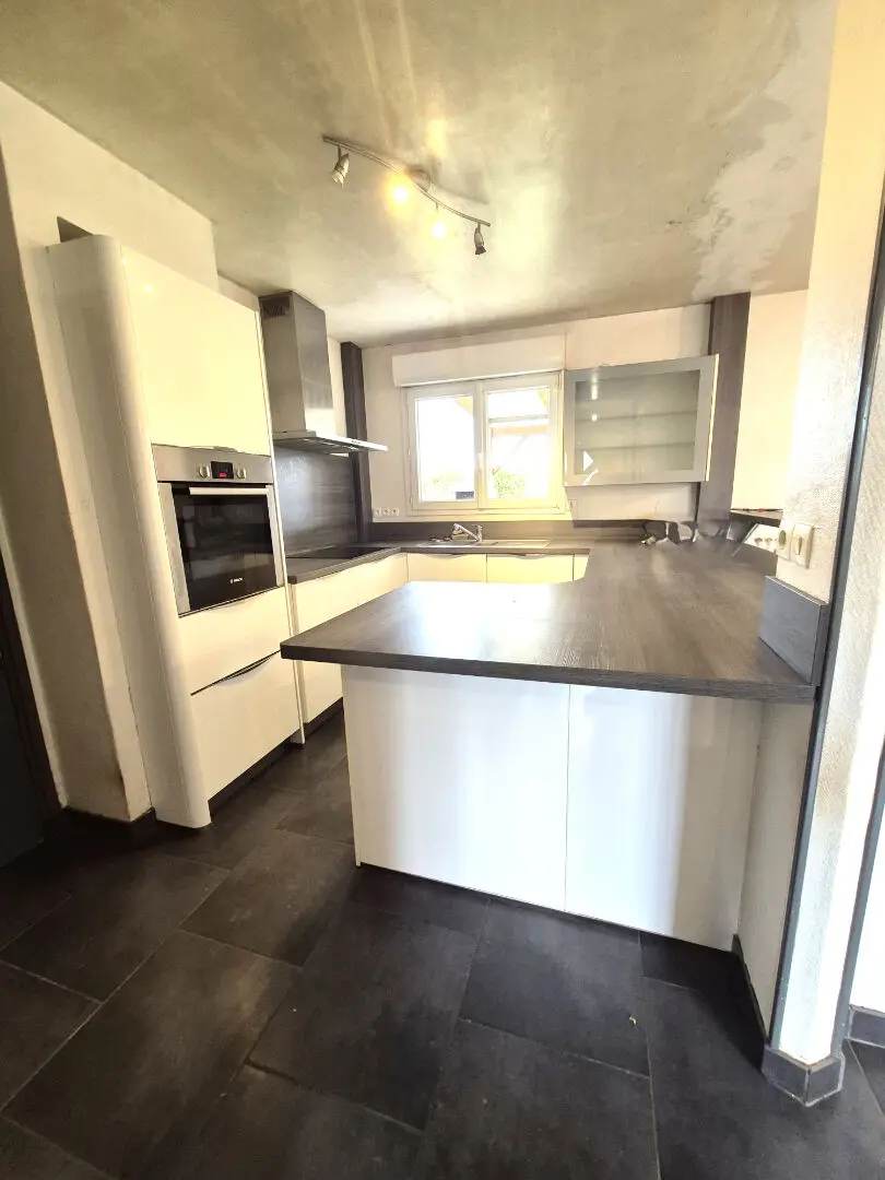Photo 5 Maison 6 pièces 93m²