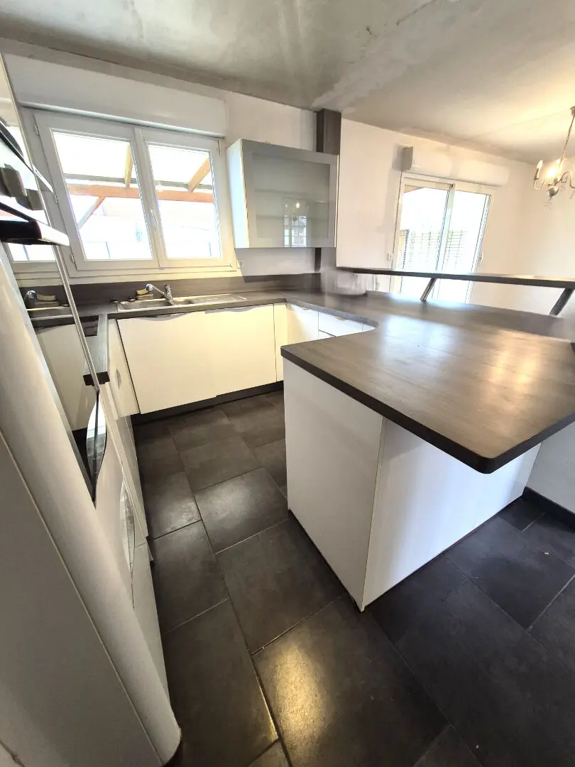 Photo 6 Maison 6 pièces 93m²