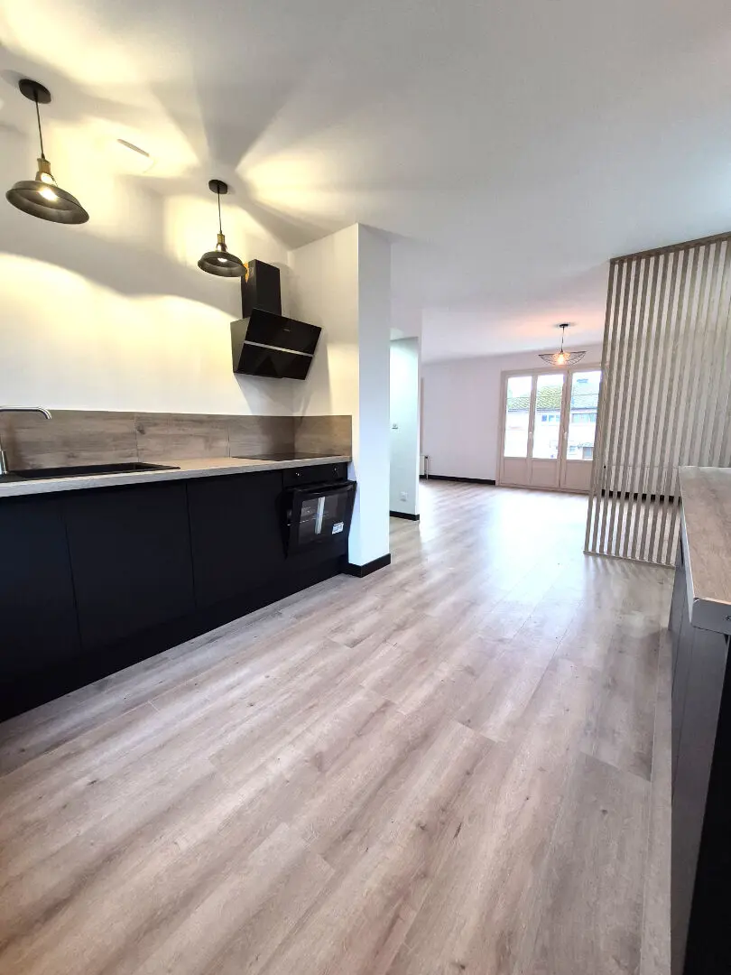 Photo 5 Maison 5 pièces 86m²